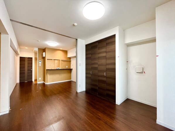 フレールコート錦糸公園の物件内観写真